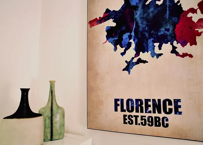 Bianca 4* Florença