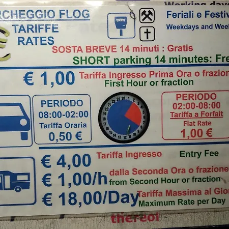 Bianca Bed & Breakfast