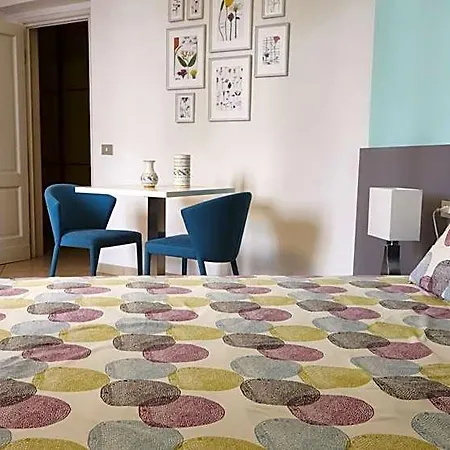 Bed & Breakfast Bianca Florence