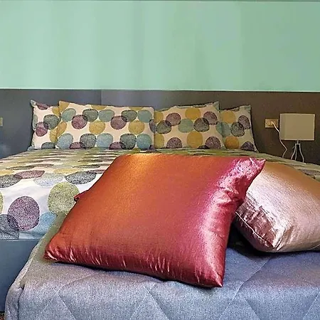 Bed & Breakfast Bianca