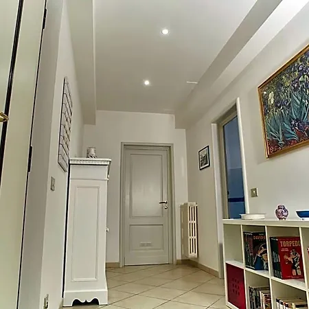 Bianca Bed & Breakfast Florence