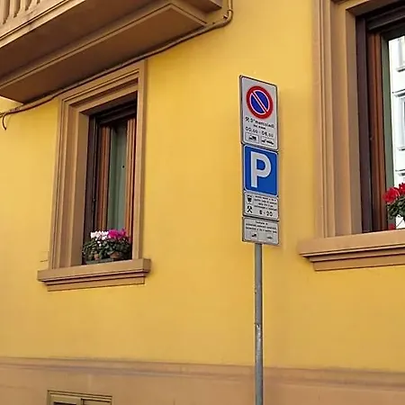 Bianca Bed & Breakfast 4*