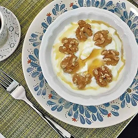 Bed & Breakfast Bianca