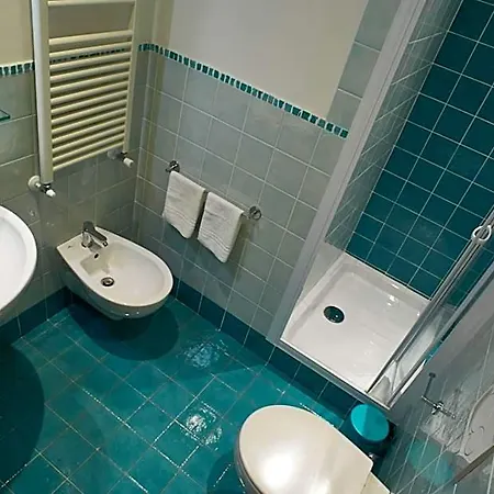 Bianca Bed & Breakfast 4*