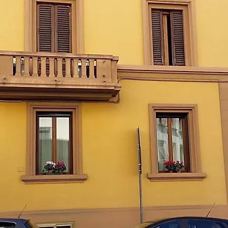 Bianca Bed & Breakfast Florence