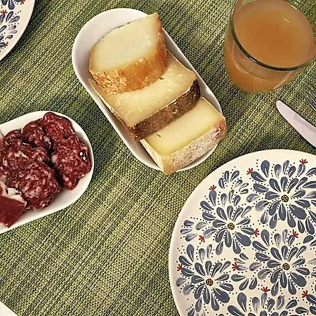 Bianca Bed & Breakfast 4*