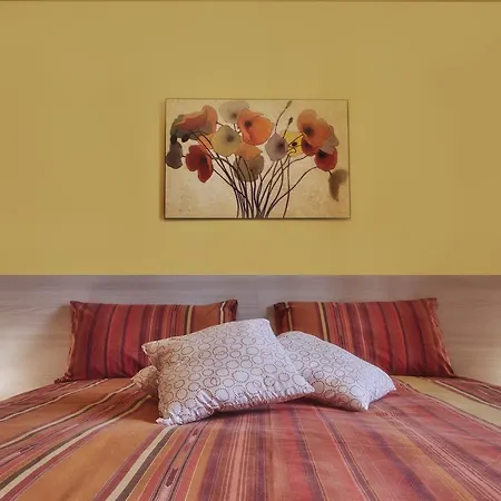 Bed & Breakfast Bianca *