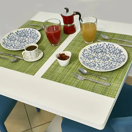 Bed & Breakfast Bianca *