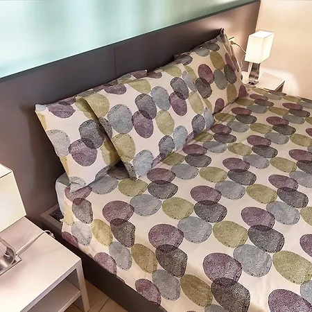 Bed and breakfast Bianca *