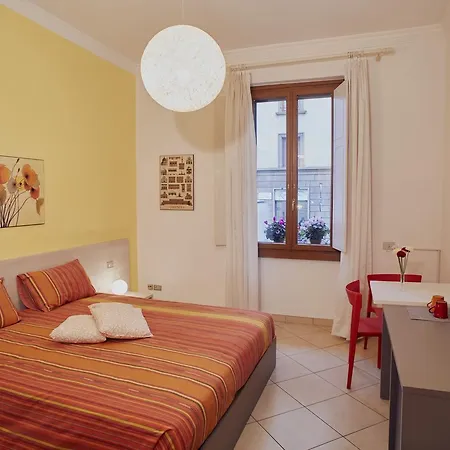 Bed and breakfast Bianca *