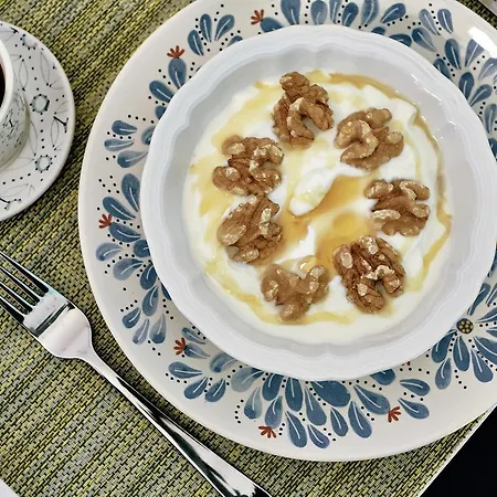 Bed & Breakfast Bianca *