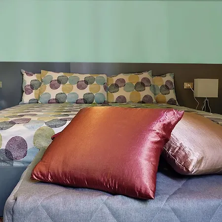 Bianca 3* فلورنس