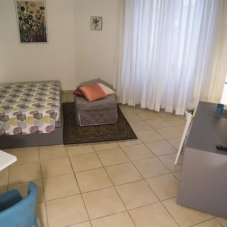 Bed & Breakfast Bianca *