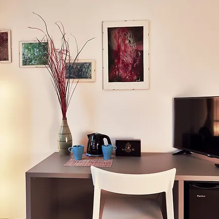 فندق مبيت وإفطار Bianca 3*