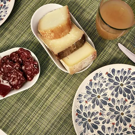Bed and breakfast Bianca *