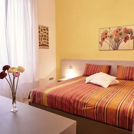 Bed & Breakfast Bianca 3*