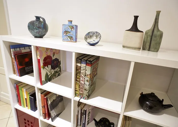 Oda ve Kahvaltı Bianca 3*