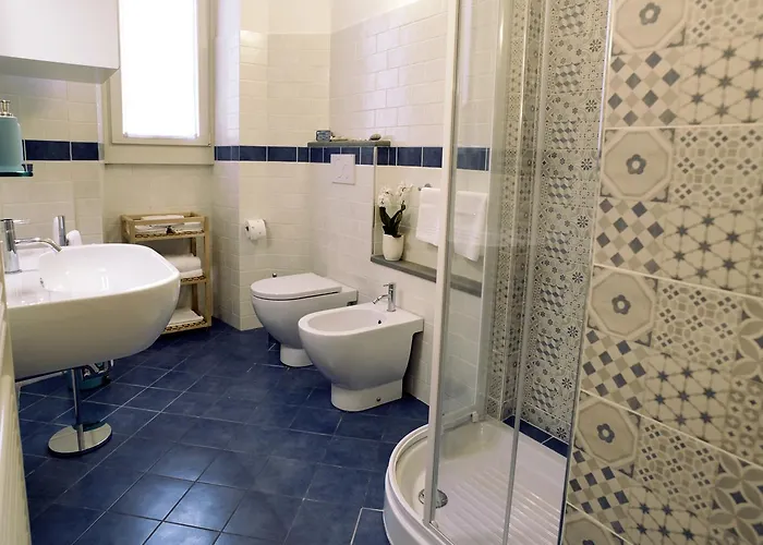 Oda ve Kahvaltı Bianca 3*