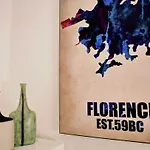 Bianca 4* Firenze