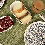 Bed & Breakfast Bianca 4*