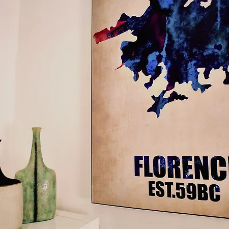 Bianca 4* Florencja