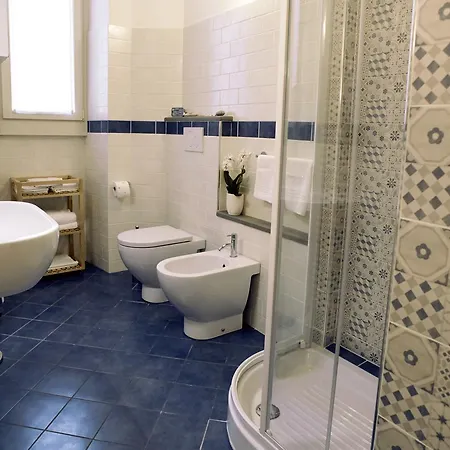 Bed & Breakfast Bianca 4*