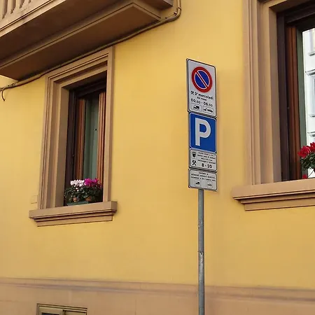 Bed & Breakfast Bianca 4*