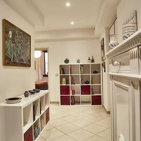 Bed & Breakfast Bianca 4*