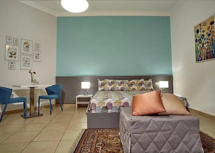 Bianca 3* Флоренция