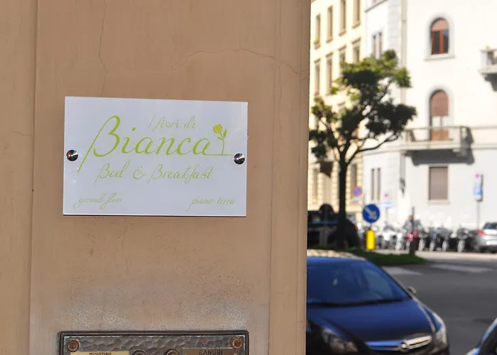 Bianca 3* Флоренция