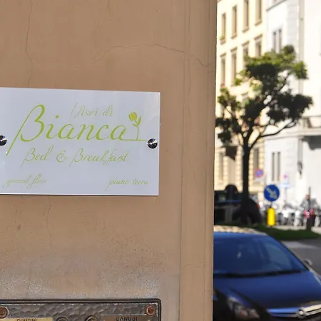 Bianca 3* Firenze